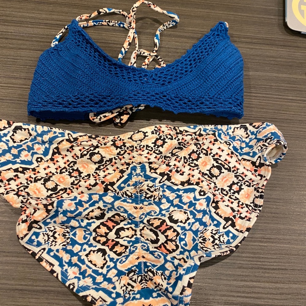 Target Bathing Suit